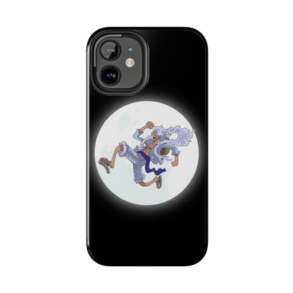 One Piece - Gear 5 Luffy Phone Case