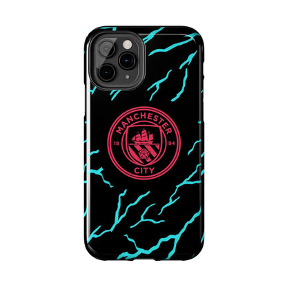 Manchester City Phone Case