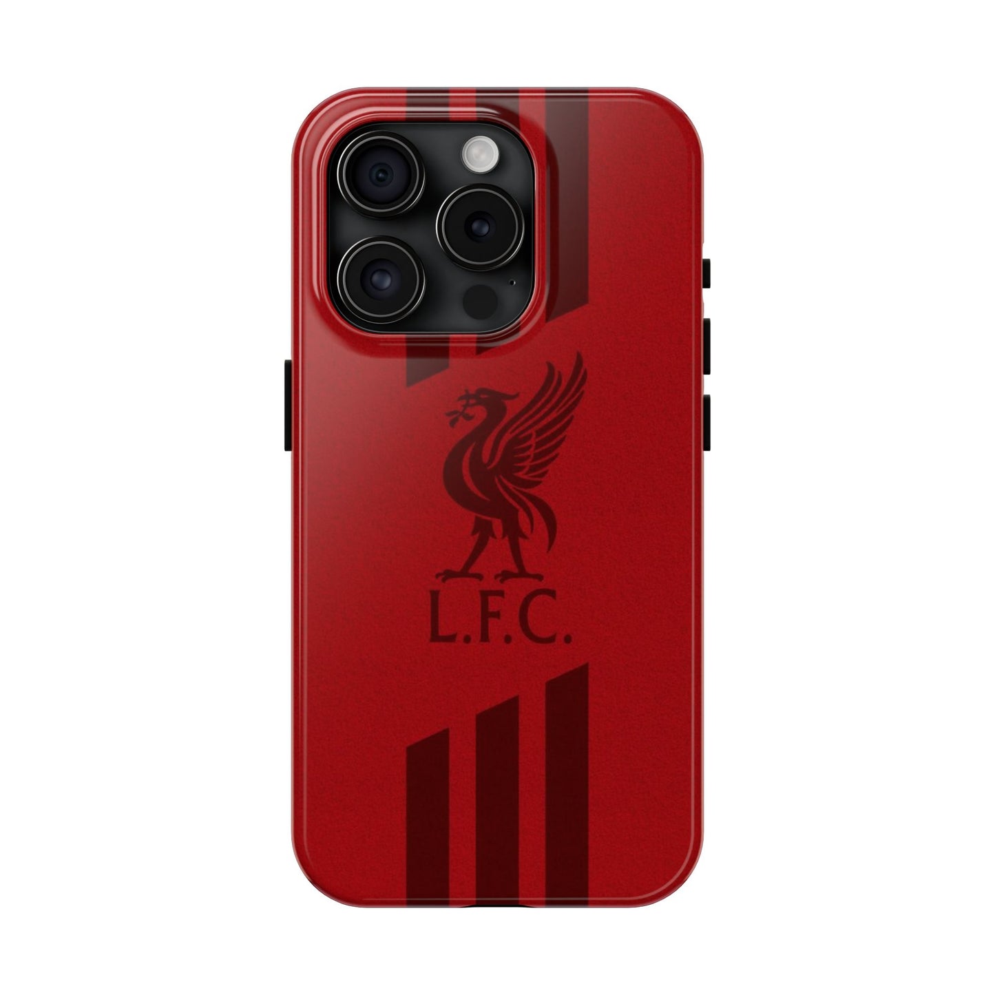 Liverpool FC Phone Case