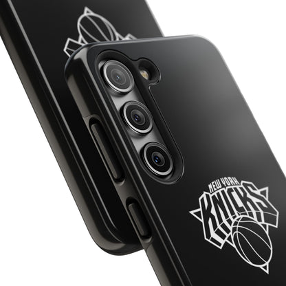 Classic New York Knicks Phone Case