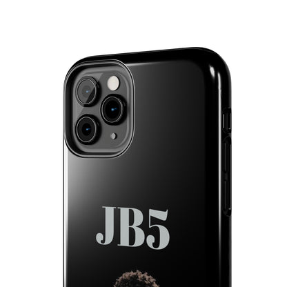 Jude Bellingham Phone Case