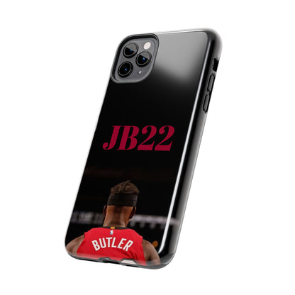 Jimmy Butler Phone Case