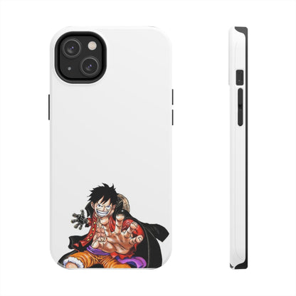 Monkey D. Luffy Phone Case