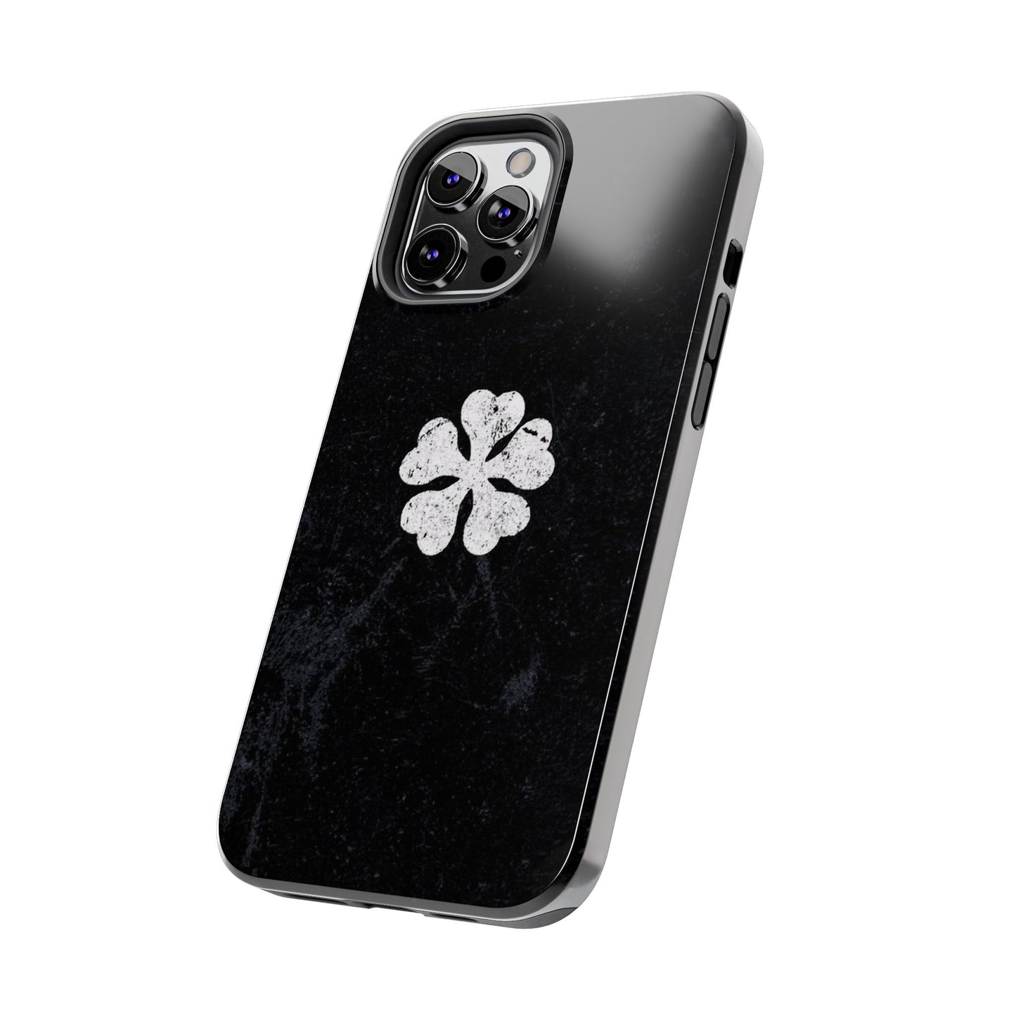 Black Clover Phone Case