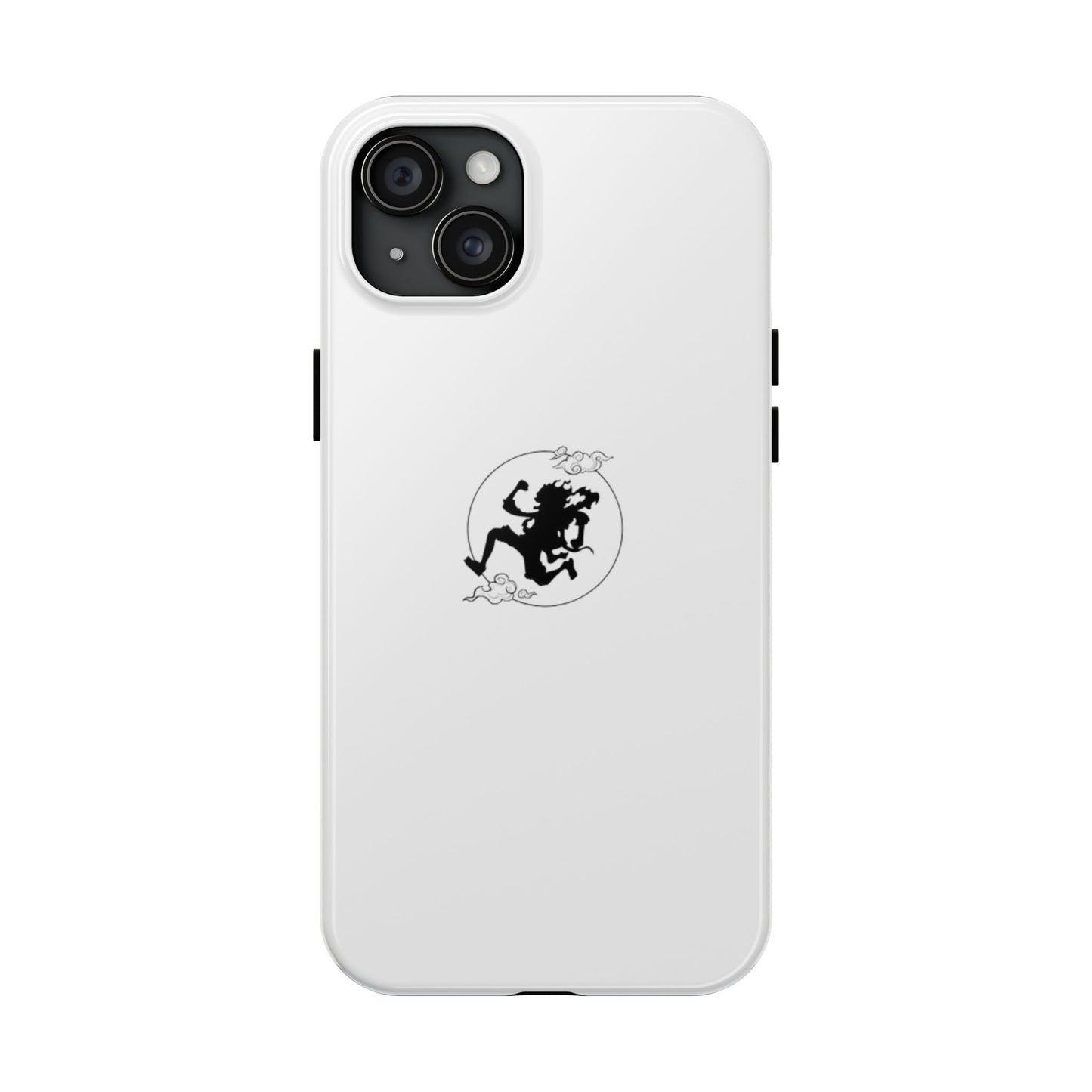 One Piece - Gear 5 Luffy Phone Case