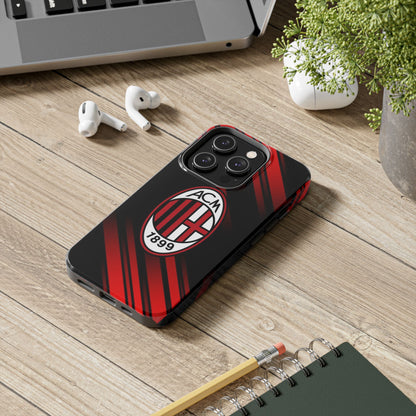 AC Milan Phone Case