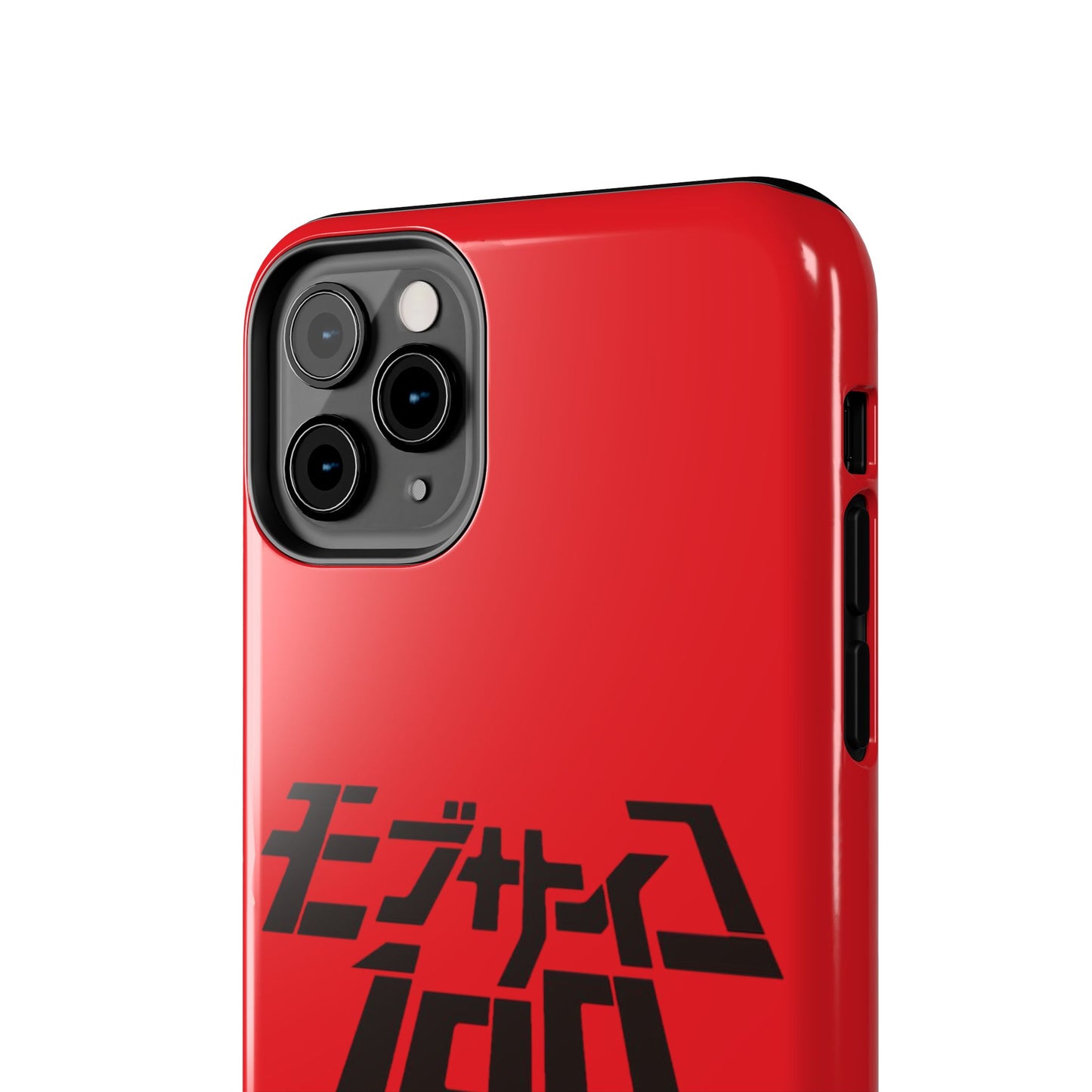 Mob Psycho 100 Phone Case