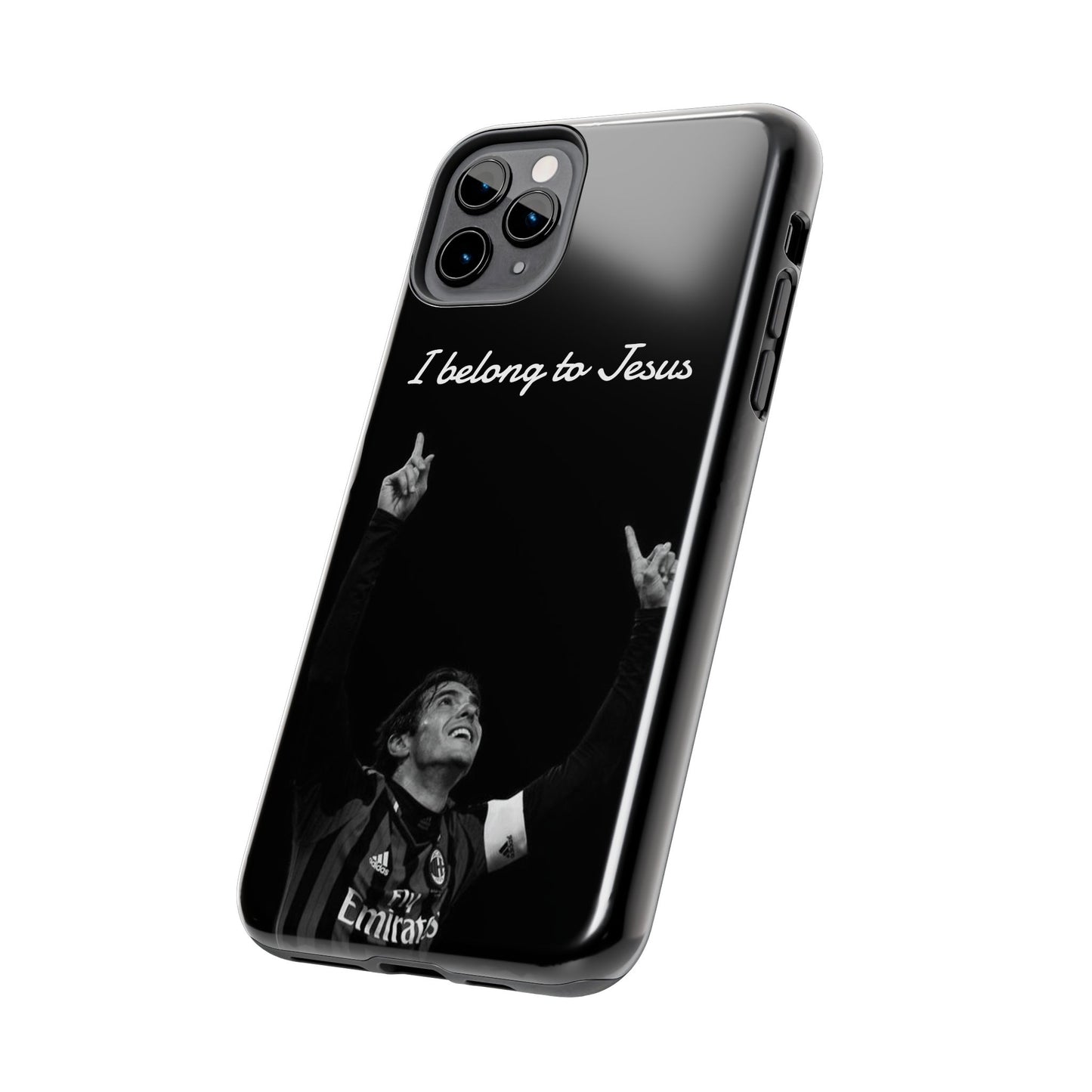 Kaka Phone Case