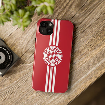 FC Bayern Munich Phone Case