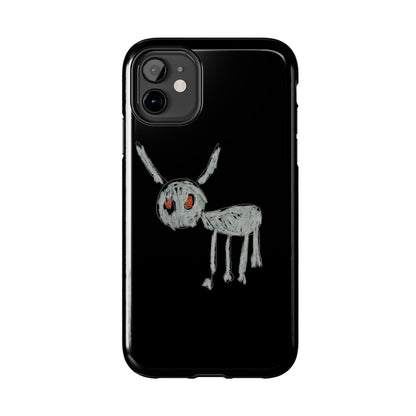 For All The Dogs Phone Case