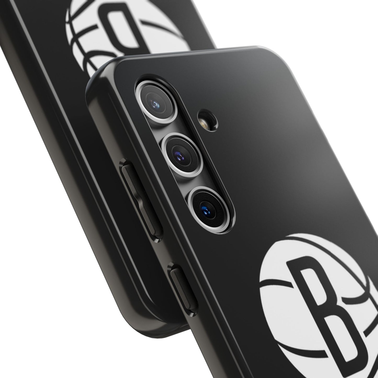 Brooklyn Nets Logo Phone Case