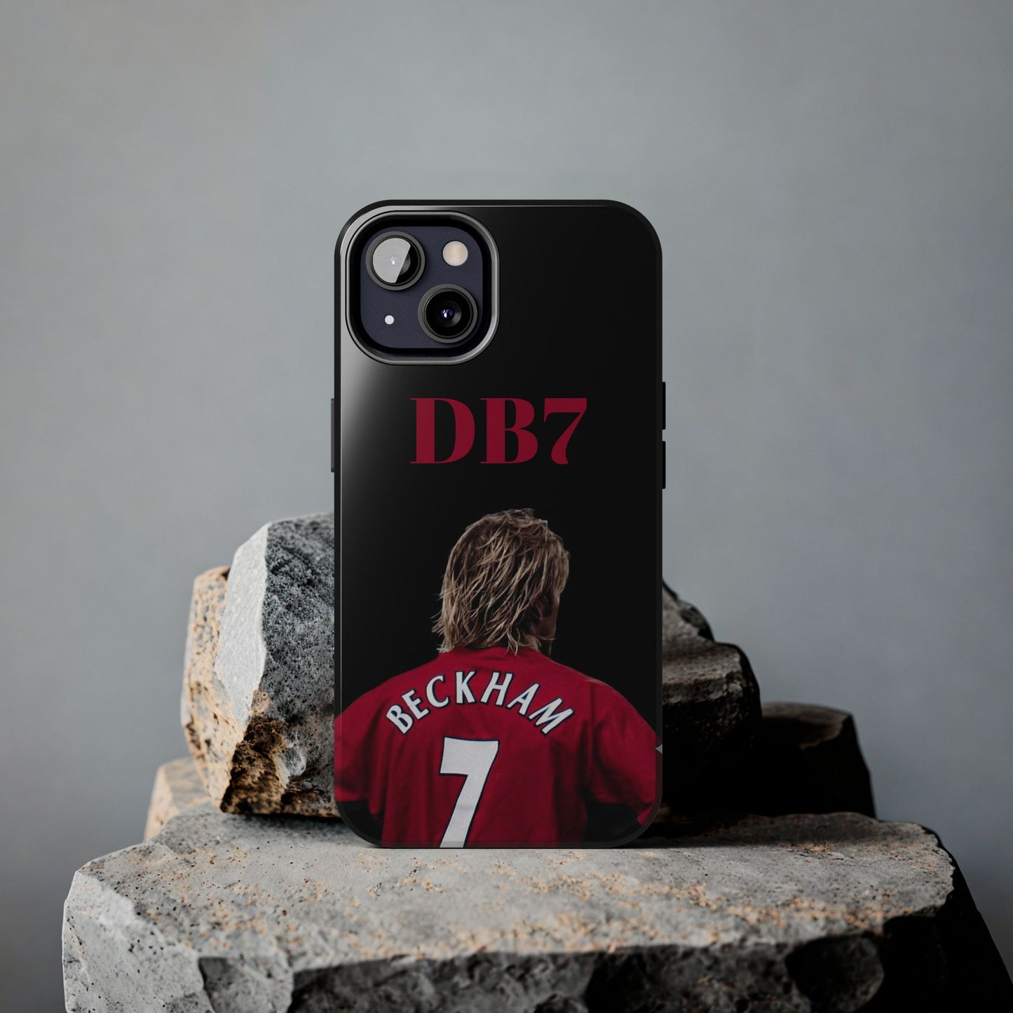 Beckham Phone Case