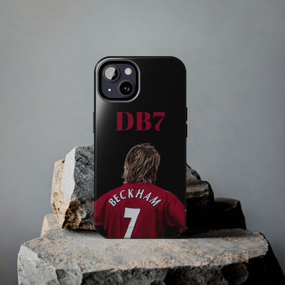 Beckham Phone Case