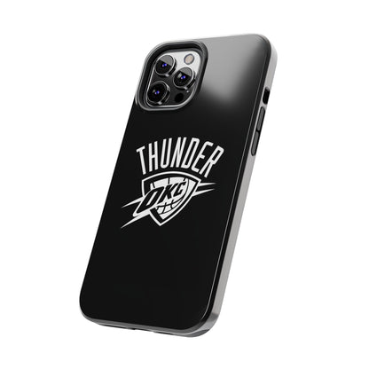 Classic Oklahoma City Thunder Phone Case