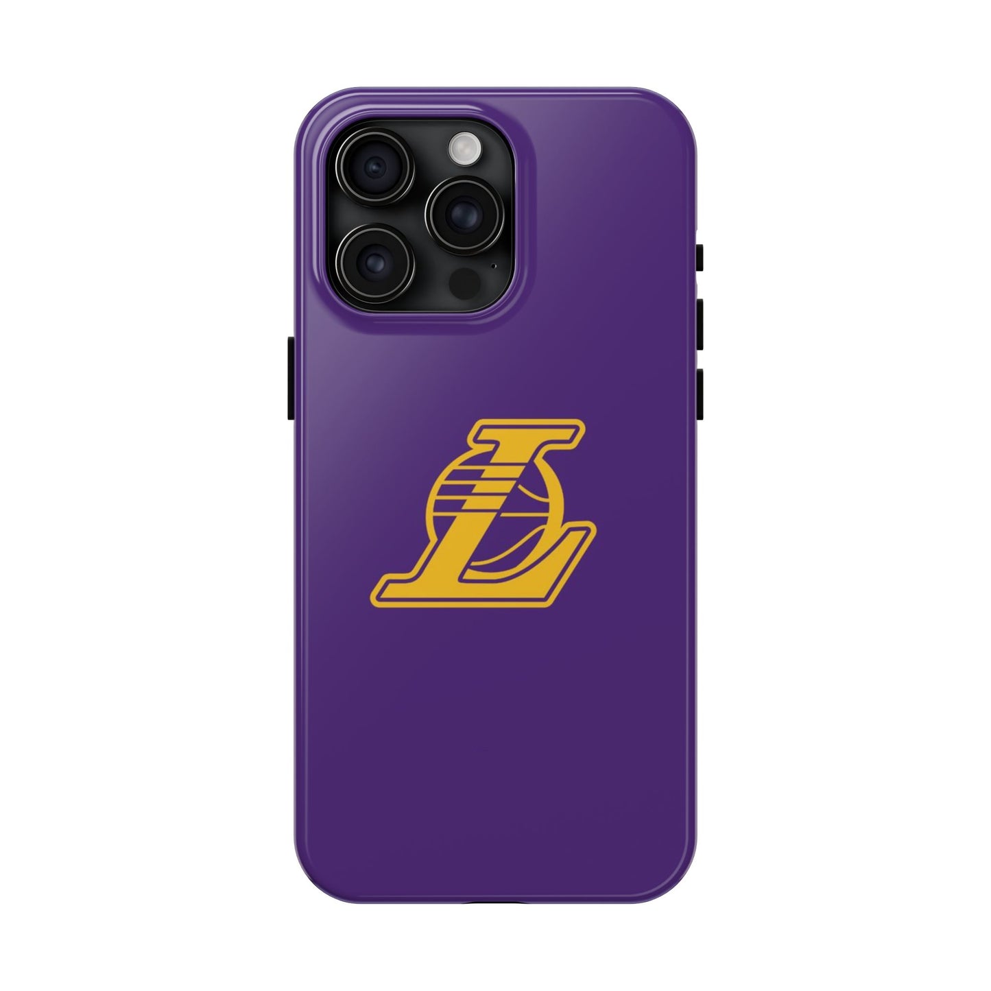 Los Angeles Lakers Logo Phone Case