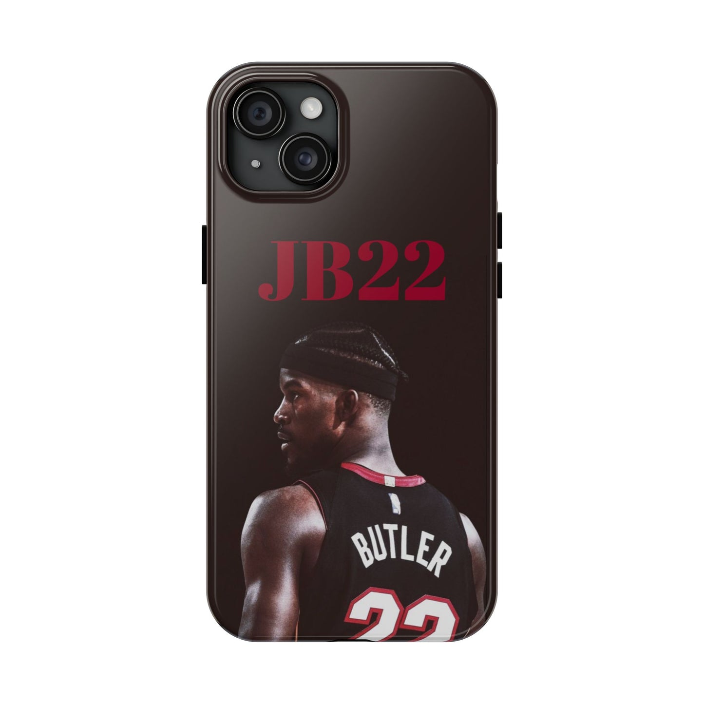 Jimmy Butler Phone Case