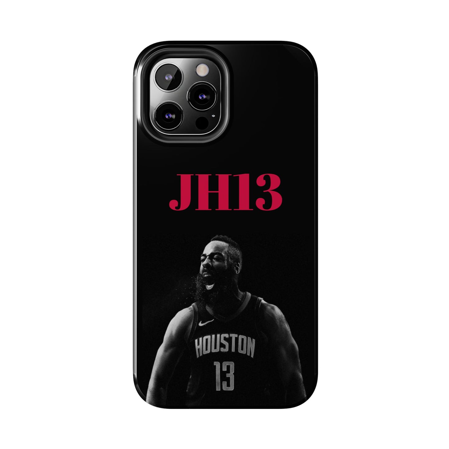 James Harden Phone Case