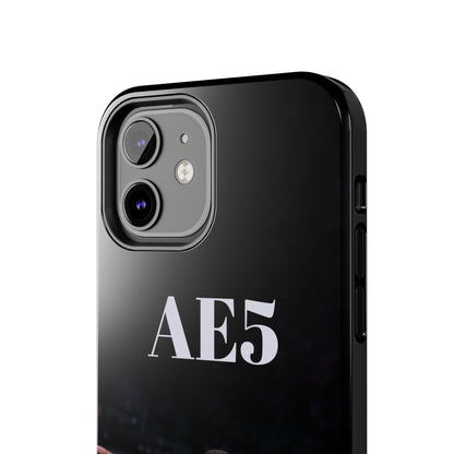 Anthony Edwards Phone Case