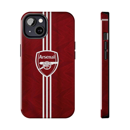 Arsenal FC Phone Case