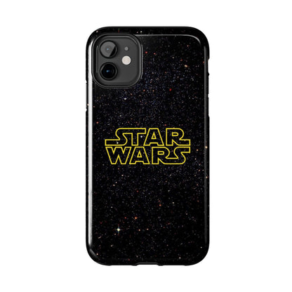 Star Wars Phone Case