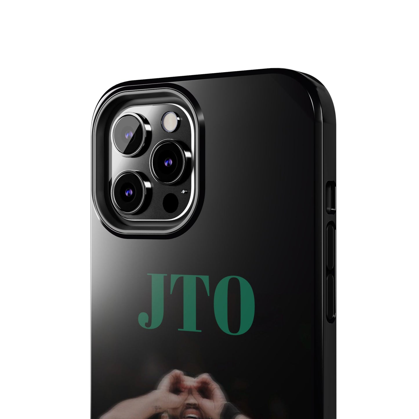 Jason Tatum Phone Case