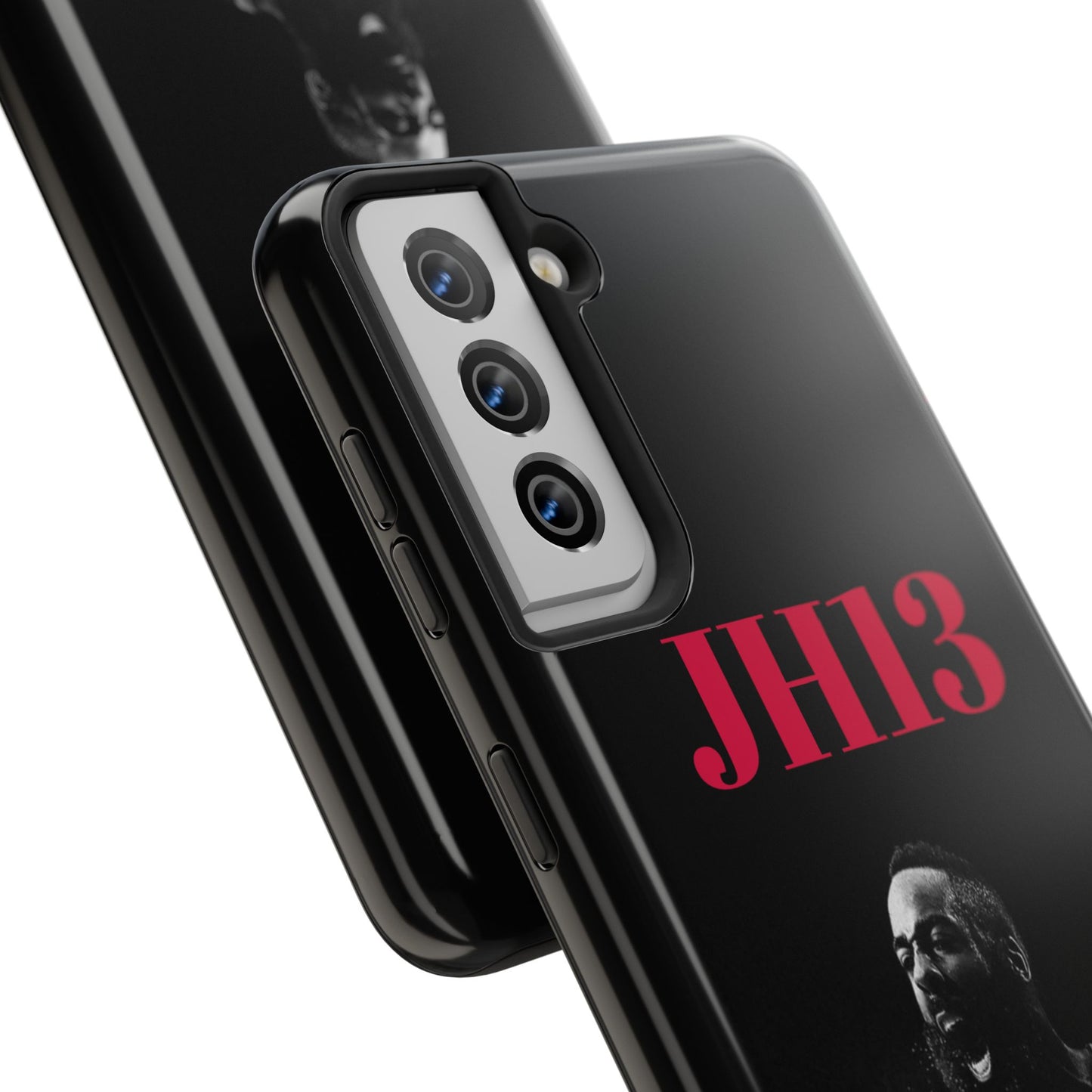 James Harden Phone Case