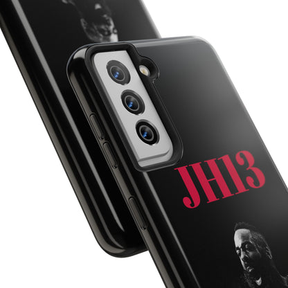 James Harden Phone Case