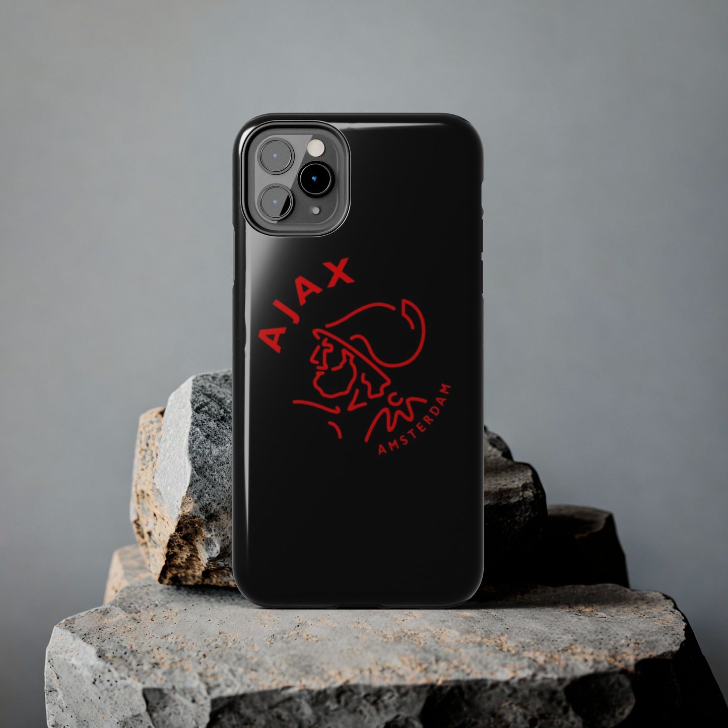 Ajax FC Phone Case