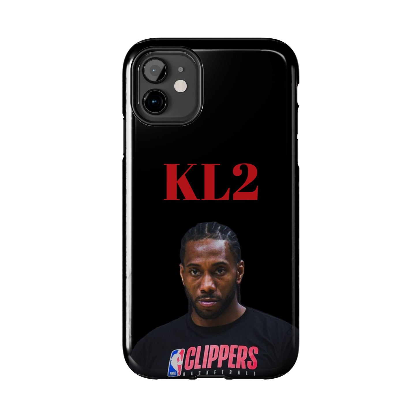 Kawhi Leonard Phone case