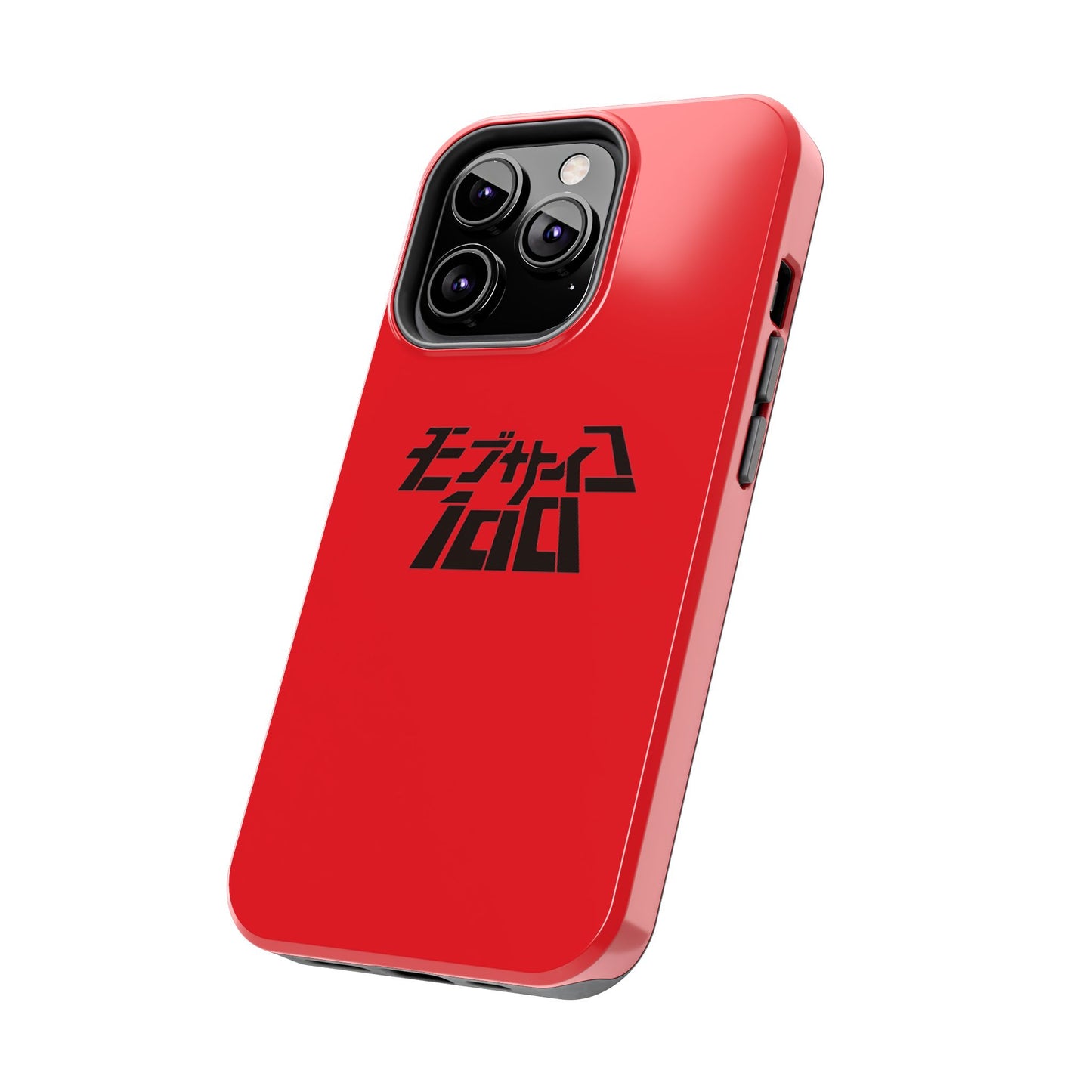 Mob Psycho 100 Phone Case