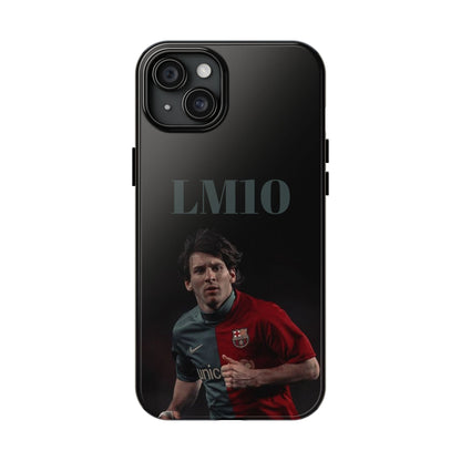 Lionel Messi Phone Case