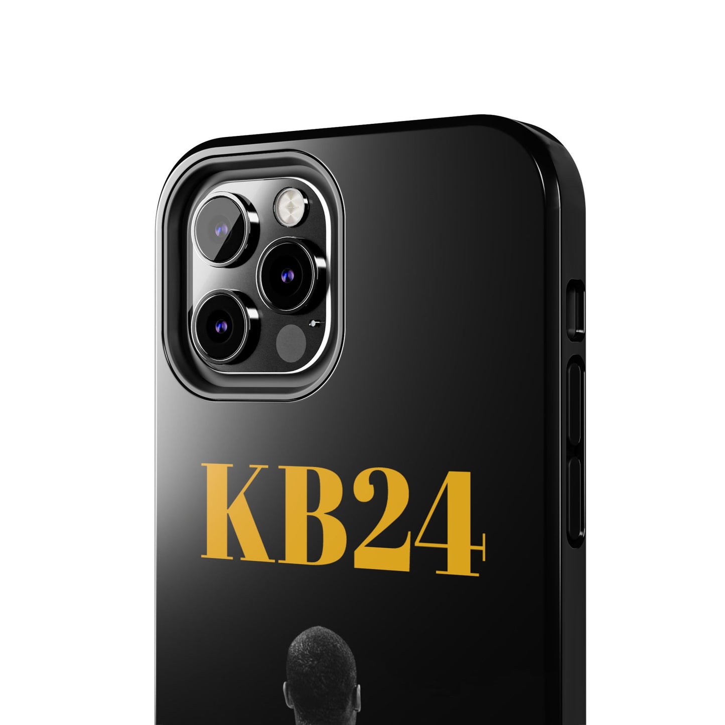 Kobe Bryant Phone Cases