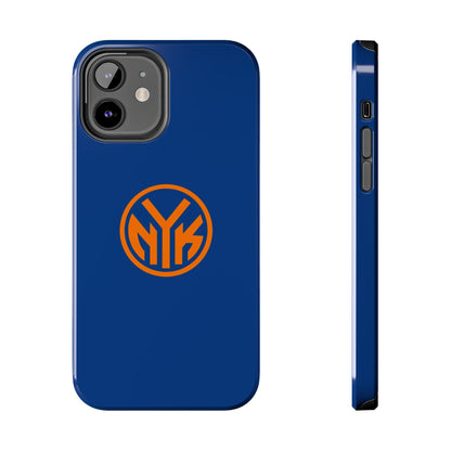 New York Knicks Logo Phone Case