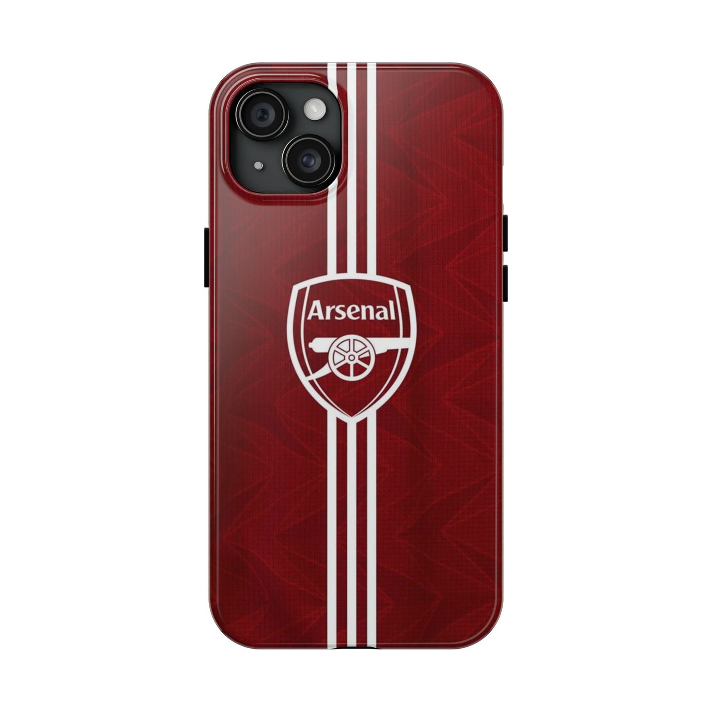 Arsenal FC Phone Case