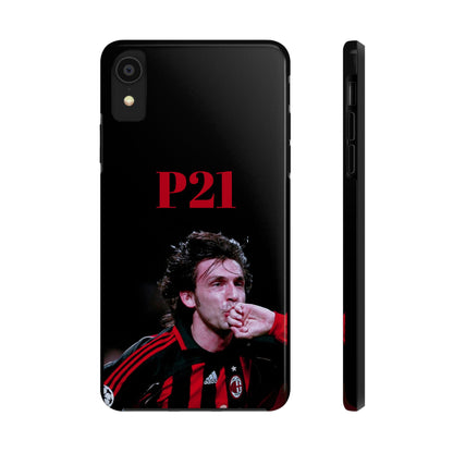 Pirlo Phone Case