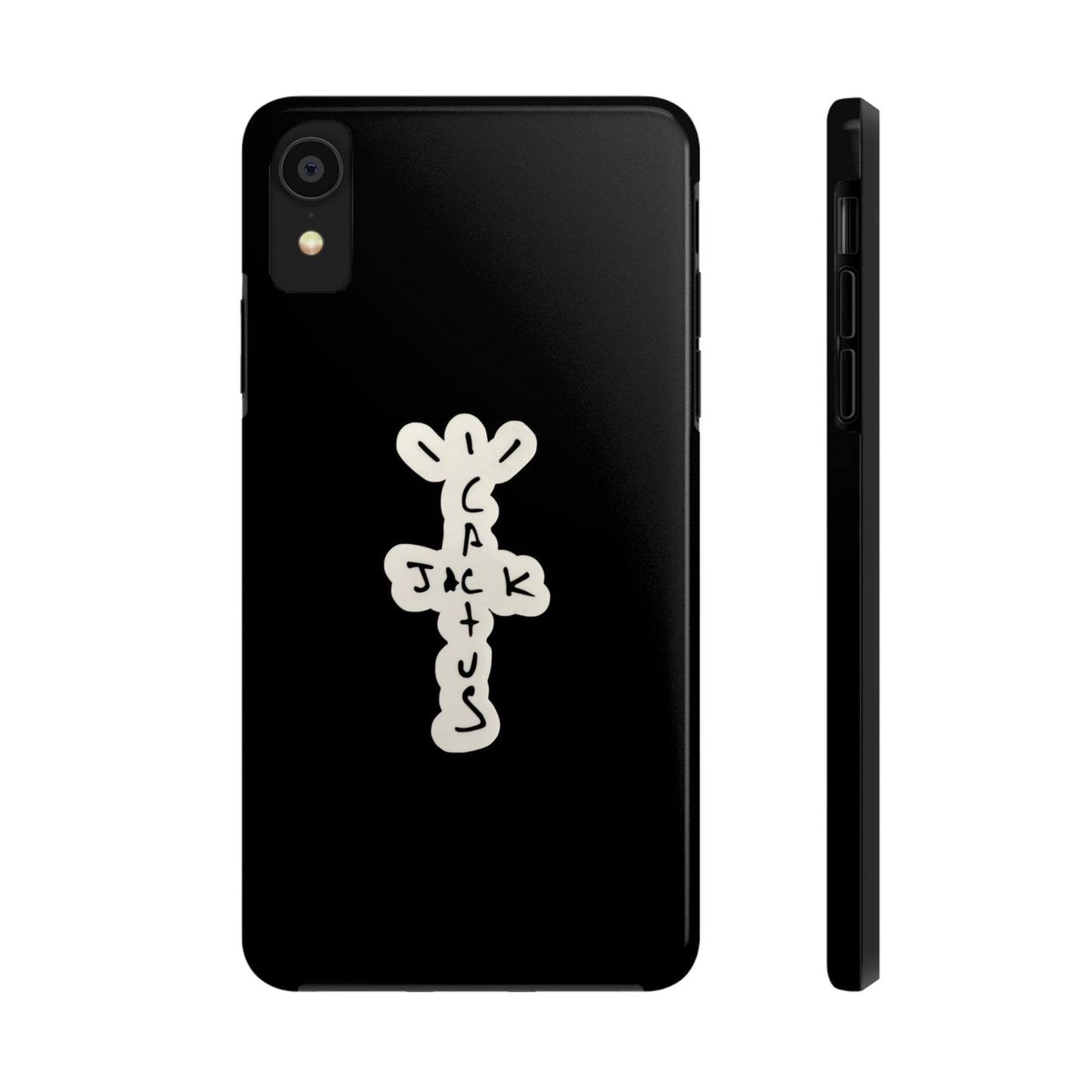 Cactus Jack Phone Case