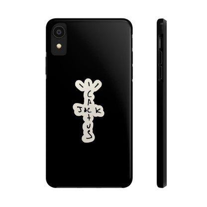 Cactus Jack Phone Case