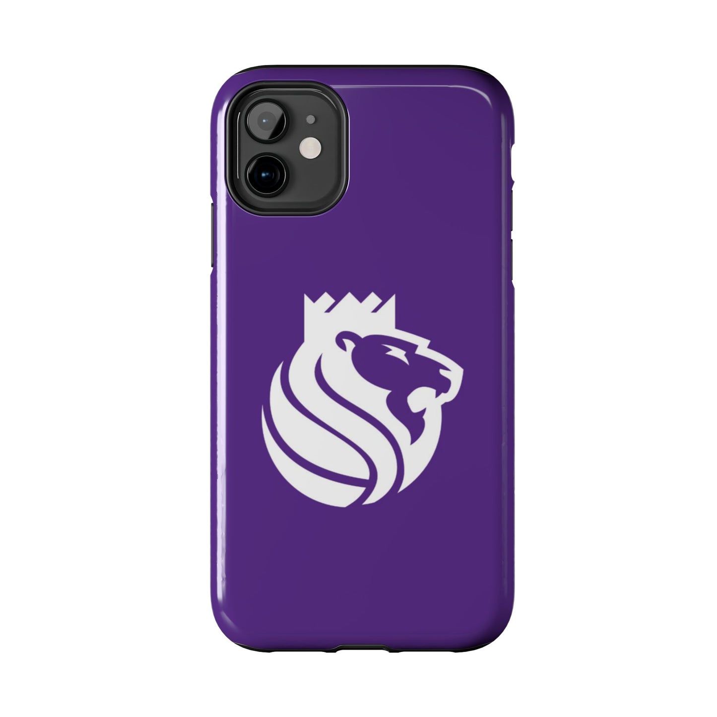 Sacramento Kings Logo Phone Case