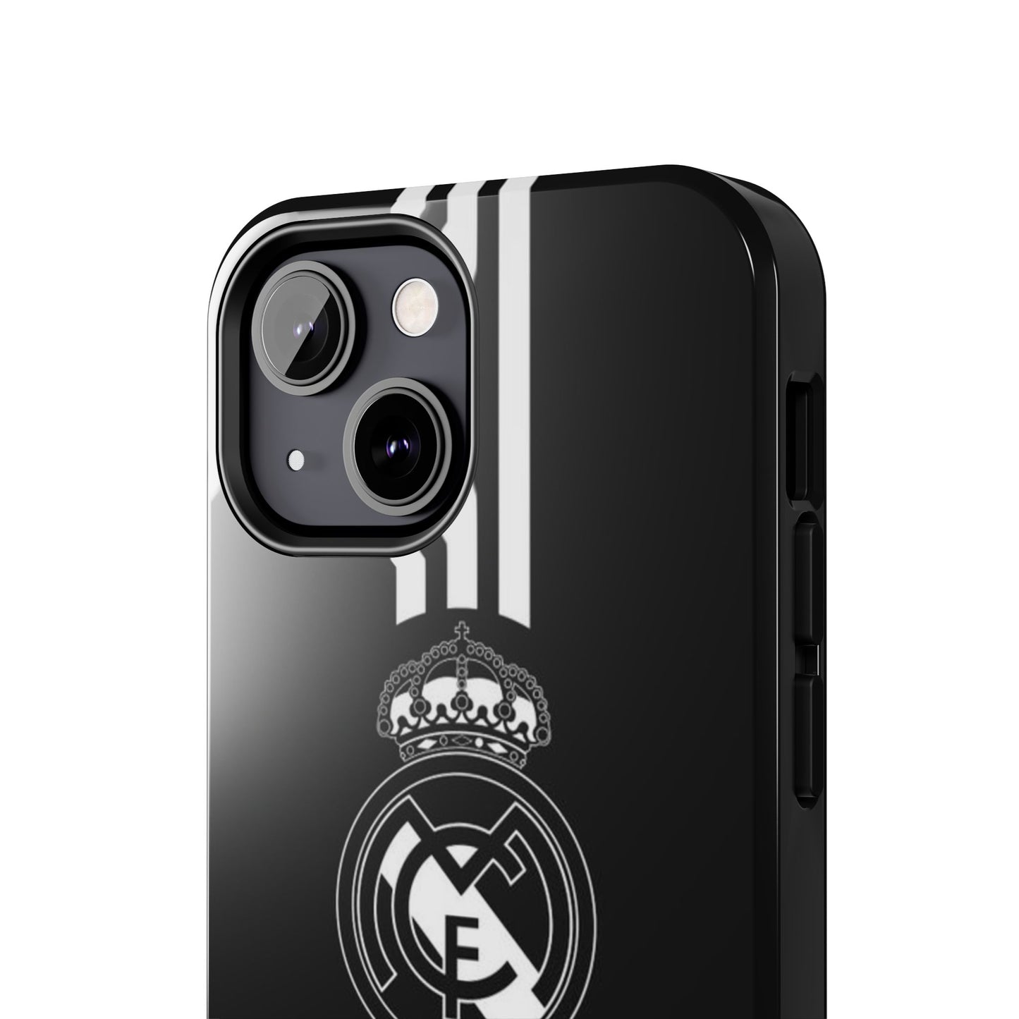 Real Madrid Phone Case