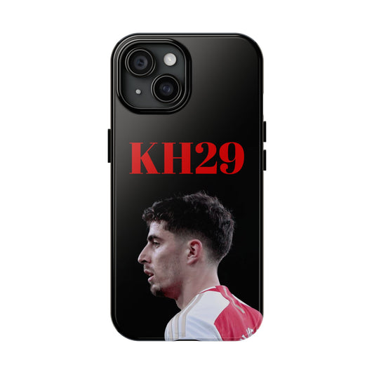 Kai Havertz Phone Case