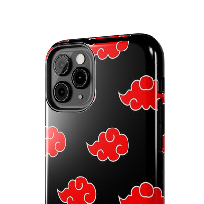 Naruto - Akatsuki Phone Case