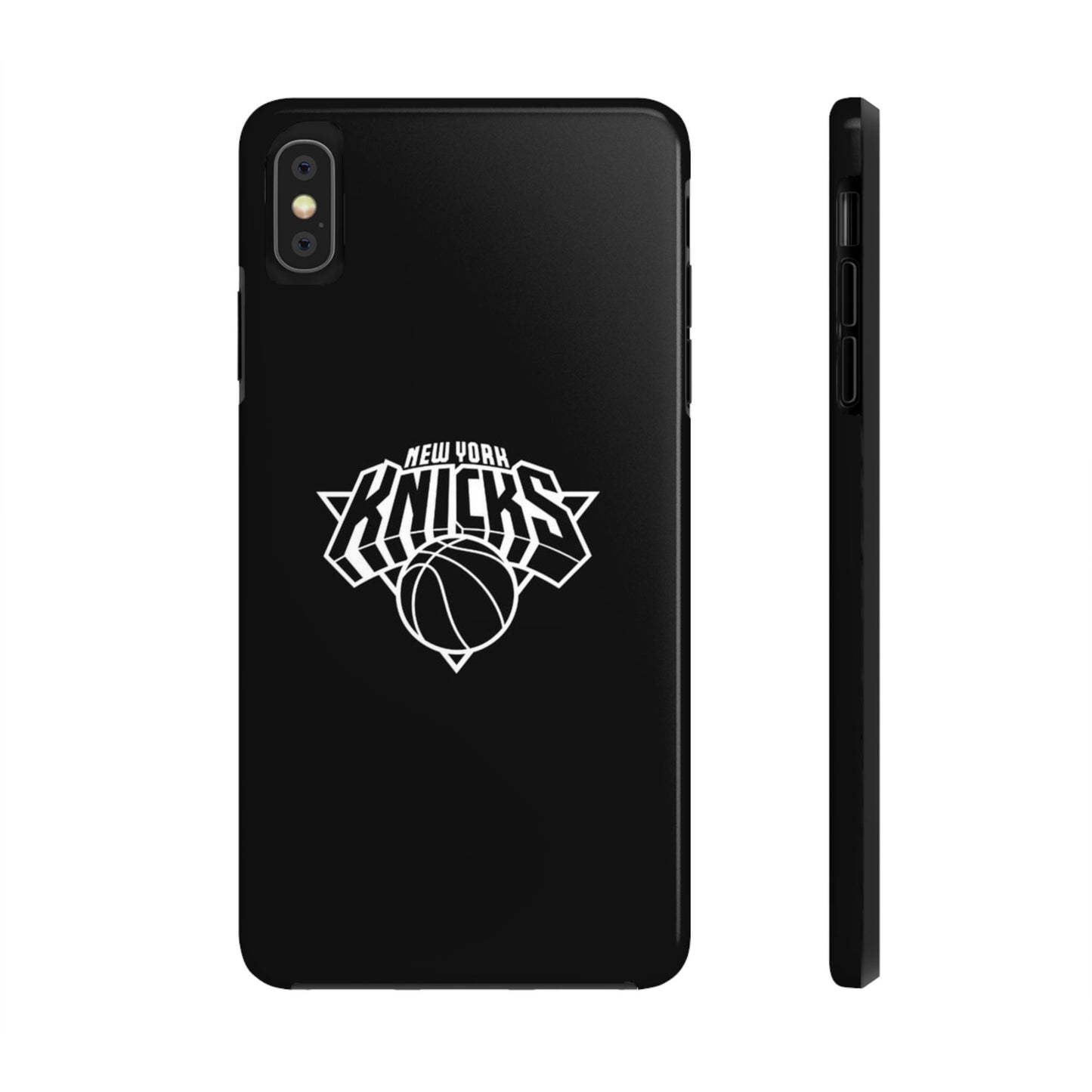 Classic New York Knicks Phone Case
