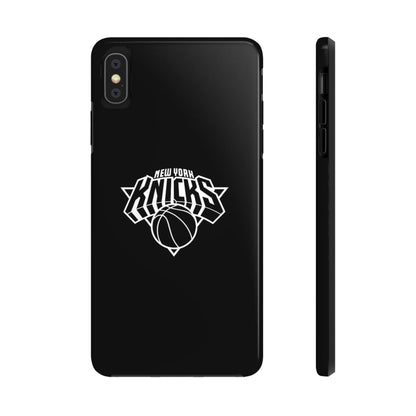 Classic New York Knicks Phone Case