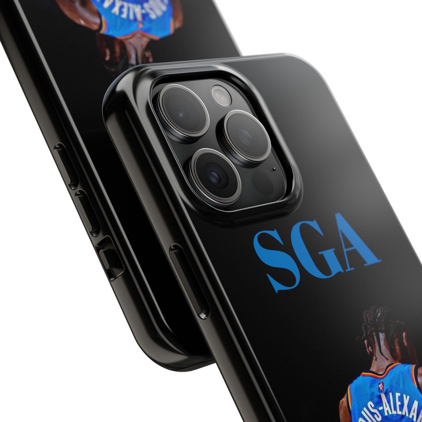 SGA Phone Case