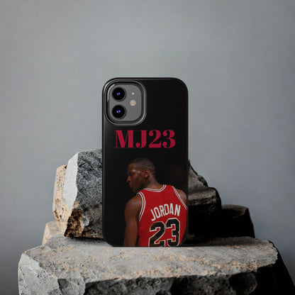 Michael Jordan Phone Case