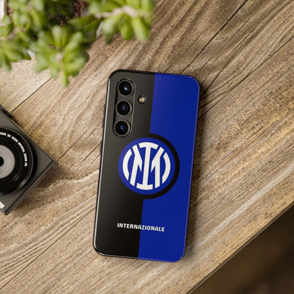 Inter Milan Phone Case