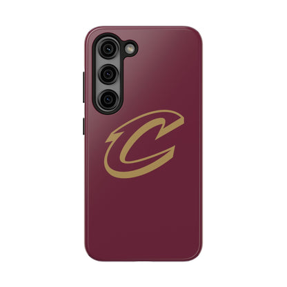 Cleveland Cavaliers Logo Phone Case