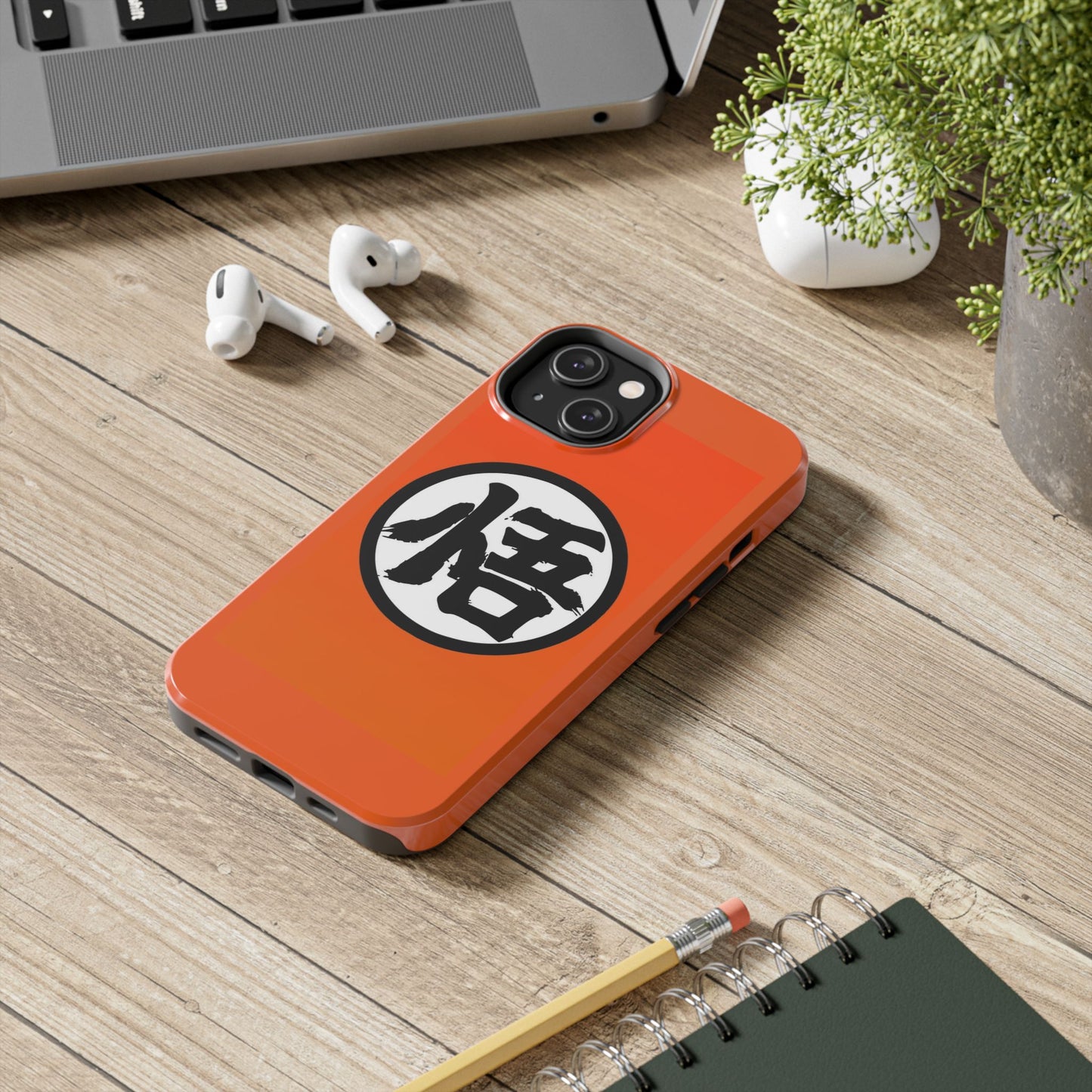 Dragon Ball Phone Case