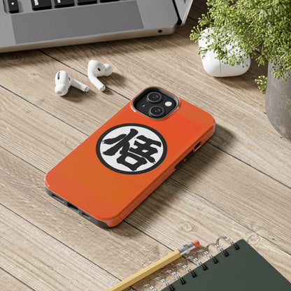 Dragon Ball Phone Case