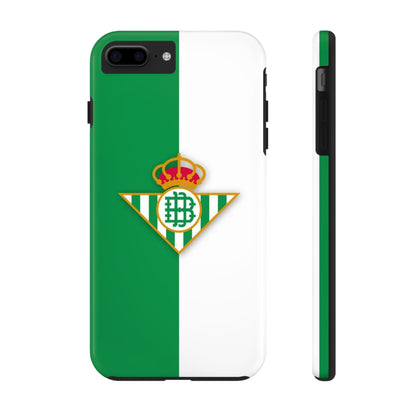 Real Betis Phone Case